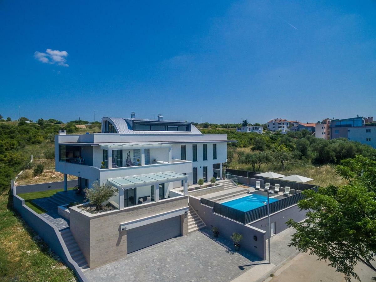 Appartement Franica Zadar