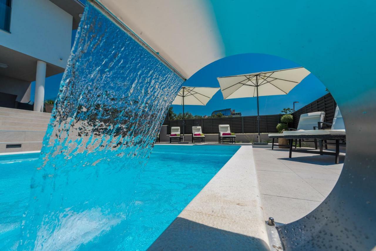 Appartement Franica Zadar