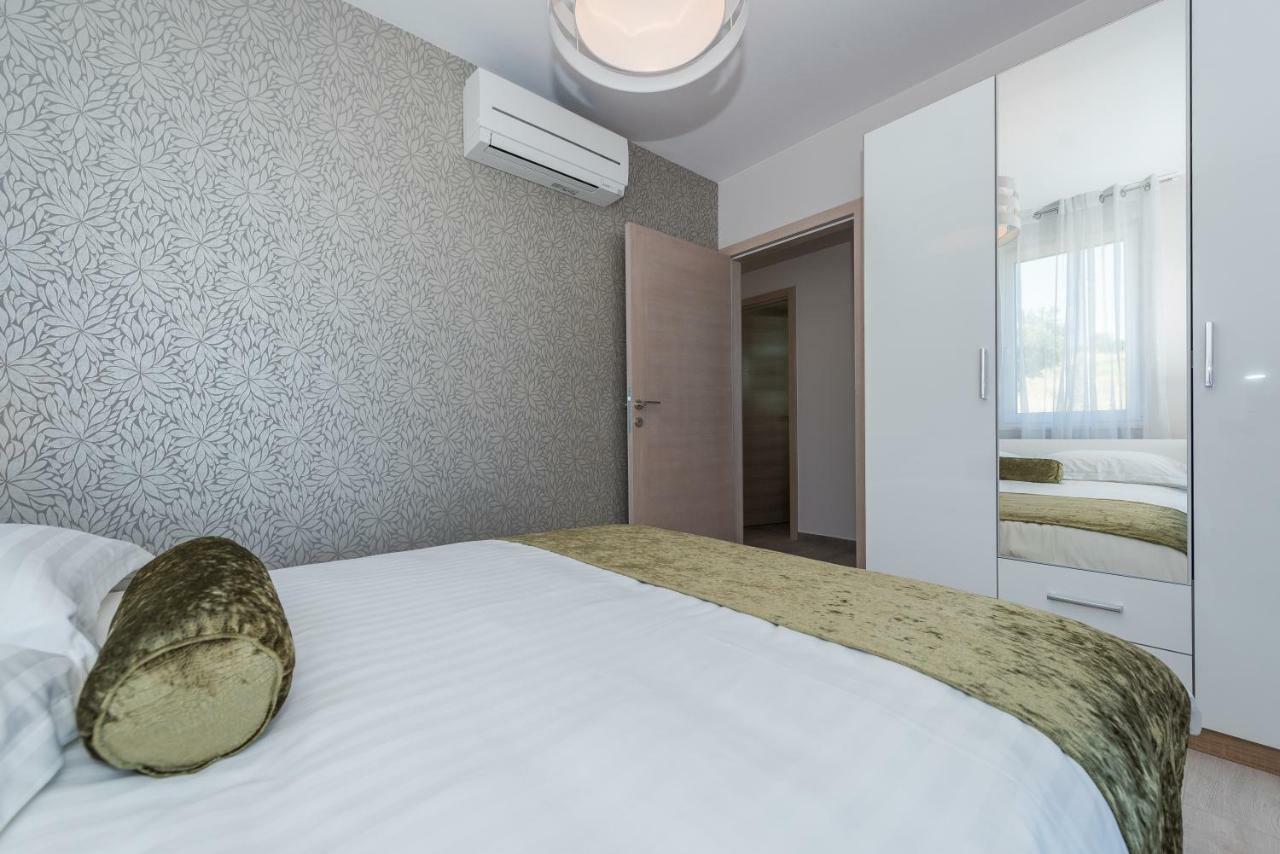Appartement Franica