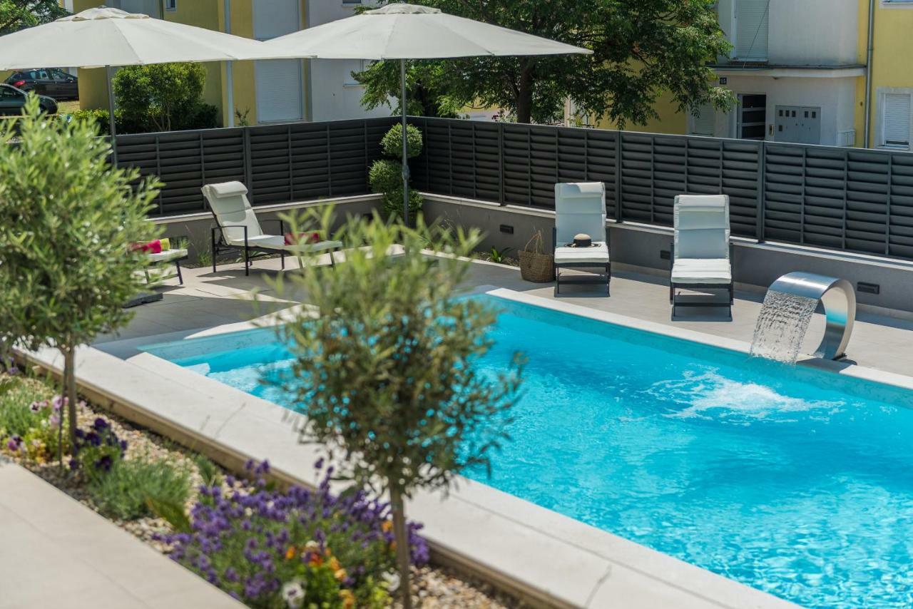 Franica Appartement *