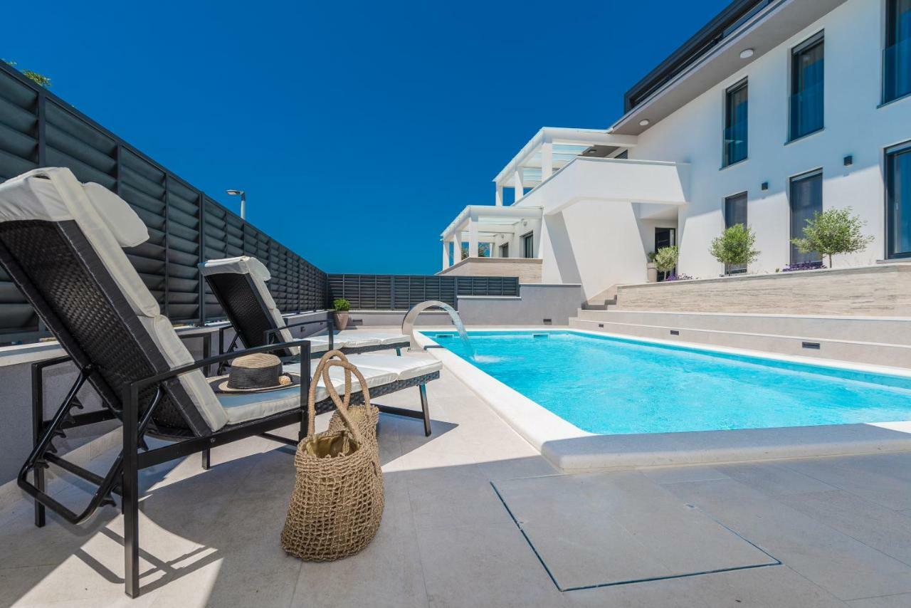 Appartement Franica *