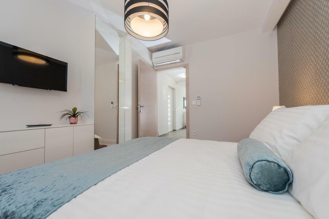 Appartement Franica Zadar