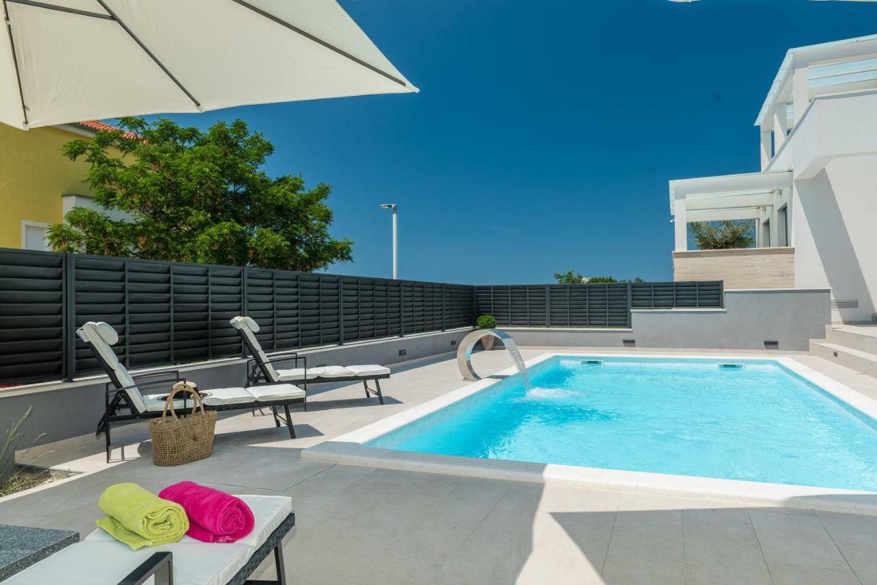 Appartement Franica *