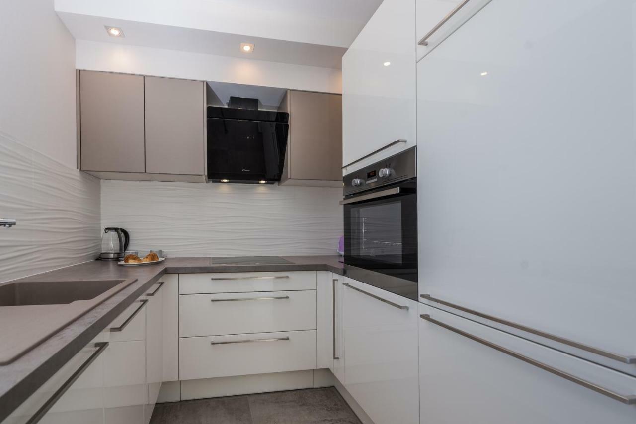 Appartement Franica *