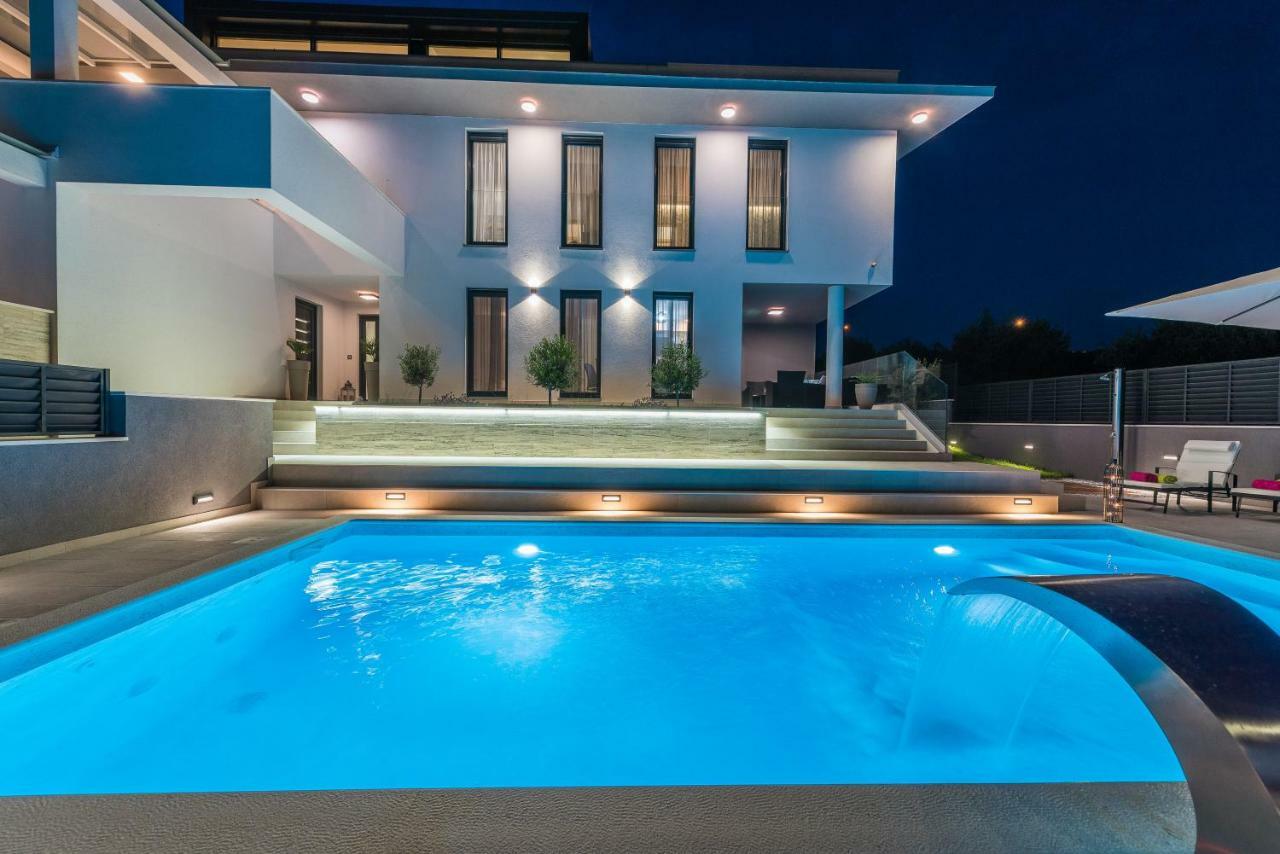 Franica Appartement *